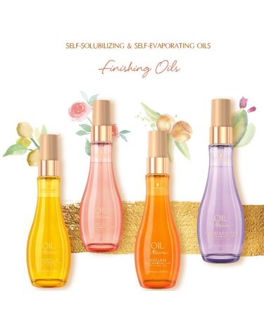 Schwarzkopf Ultime Oil Colour Pink 100ml - 2 Pieces | International Shipping | Best Hair Color - Buy Online on GoSupps.com