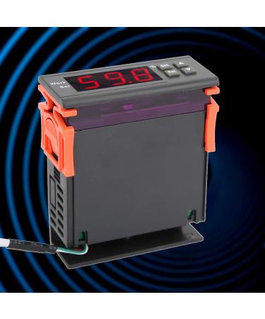 High Accuracy LED Display Moisturizer with SHT20 Sensor - SVWL-8040 Moisture Controller for Women | Ideal Office & Home Tool - Buy Online on GoSupps.com