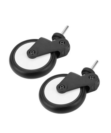 Buy Stroller Wheel & Accessories - Front Wheels for Yoya & Vovo | Durable Easy Tool Installation | International Shipping Available - Buy Online on GoSupps.com