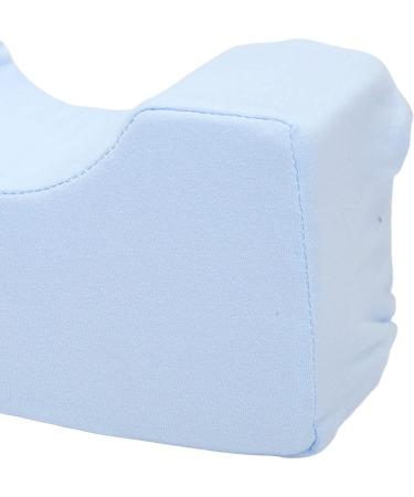 Buy BusoTh Heel Pillow for Improved Circulation & Leg Recovery - Universal Size Ankle Lift (Blue - Buy Online on GoSupps.com