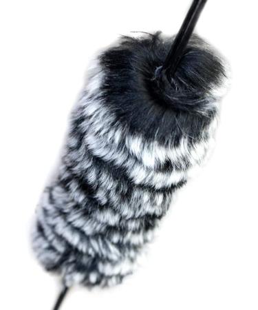I-Sport Otter Dampener Bow String Silencer - 1 Pair | Reduce Noise and Vibration - Buy Online on GoSupps.com