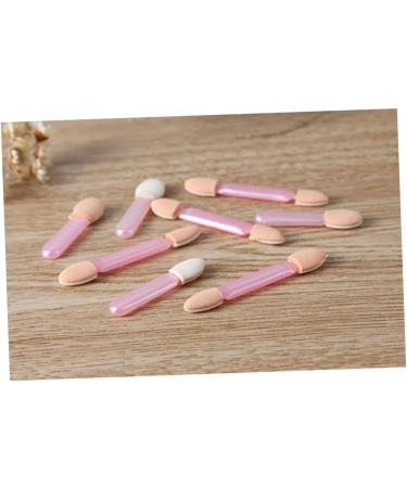 FRCOLOR 8pcs Eyeshadow Accessories Eyeshadow Brush Eye Shadow Sponge Makeup Tools - Buy Online on GoSupps.com