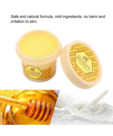 120g Milk & Hand Wax Mask | Moisturizing Hand & Lip Care | Whitening Skin Treatment - Buy Online on GoSupps.com