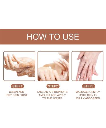 Strong whitening cream for dark knees and elbows The most popular whitening cream in 2023 Dark spot correcting cream Whitening cream for the intimate area Moisturizing the skin - Buy Online on GoSupps.com