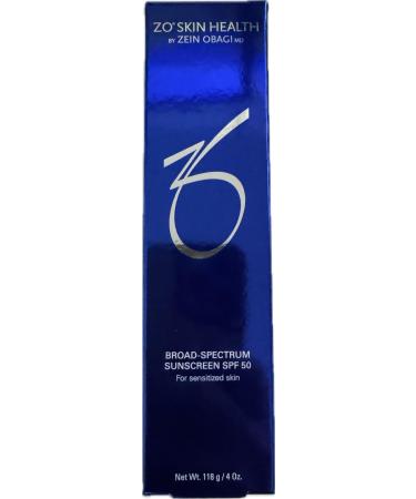 ZO skin health Broad Spectrum Sunscreen spf 50