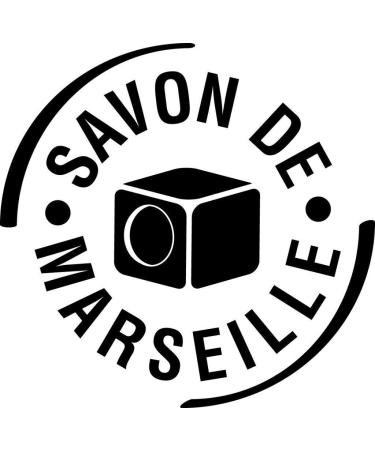 Organic Marius Fabre Marseille Soap 72% Olive Oil - 2 Pack, 400g each - Buy Online on GoSupps.com