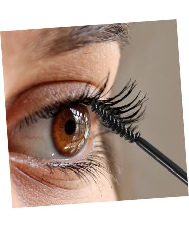 CANIGHT 5pcs Eyelash Sub Tube Mascara Tubes with Wands Empty Tubing Mascara Brands Empty Mascara Wand Silver 1 g (Pack of 1) Silver - Buy Online on GoSupps.com