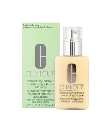 Buy CLINIQUE Body Cream 125 ml - Hydrating Moisturizer for All Skin Types | International Shipping Available - Buy Online on GoSupps.com