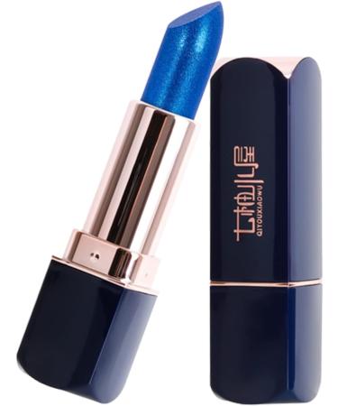 PW TOOLS Matte Lipstick for Blue Lips Long Lasting Lipstick Non Sticky No Fading Waterproof Moisturizing Lip Color Waterproof Valentine's Day Gift - Buy Online on GoSupps.com
