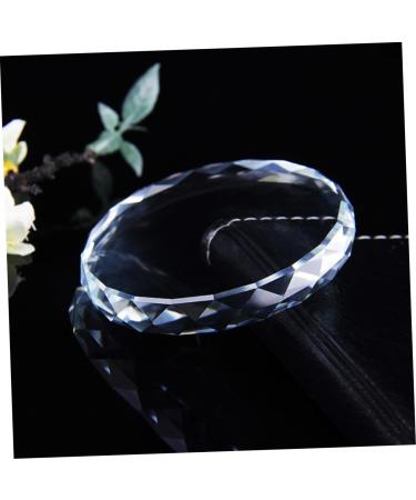  POPETPOP POPETPOP 2 Pcs Nail Palette Nail Polish Plates Gel Nail Molding Tray Display False Nail Manicure Palette Mix Board Mixed Tray Choi - Buy Online on GoSupps.com