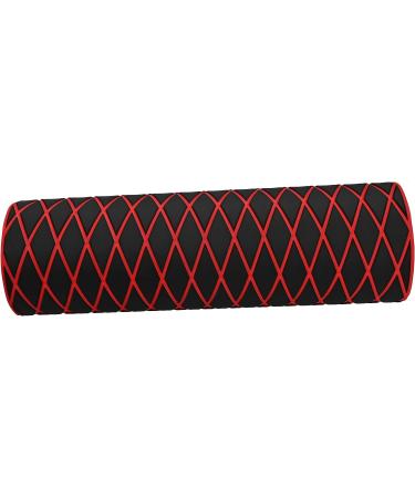 KT GuoMei Diamond Pattern Sea Deck Boat Flooring - Non-Slip Eva Foam Decking for Motorboat, Fishing Boat, Yacht - Dark Gray/Red - 47.25 X 35.4 - Buy Online on GoSupps.com