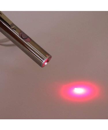 Lottoy 3in1 LED Pointer for Cats Toy Pet Cat Interactive Toy with USB Cable - Buy Online on GoSupps.com