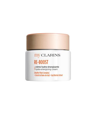 Clarins My Clarins RE-BOOST Hydra-Energising Cream 50ml
