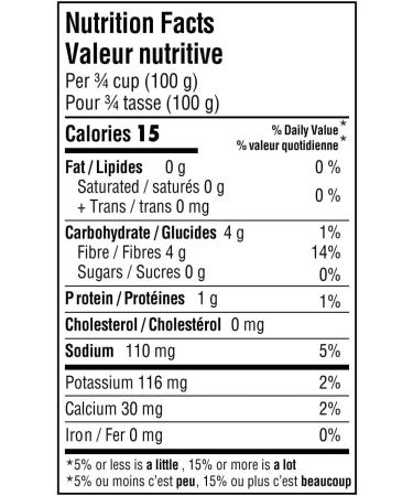 DiPalma - Low Carb Gluten Free Hearts of Palm Spaghetti Style Pasta | 4g of Carbs | 12 Unit Pouch per Pack (12-Pack) - Buy Online on GoSupps.com
