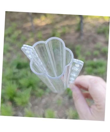 Toddmomy 3pcs Vegetable Shaping Vegetables Fruit Stereotypes Molds Shaper Garden Tools Pizza - Buy Online on GoSupps.com