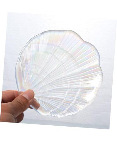  LIFKOME LIFKOME Nail Color Display Tray Color Mixing Palette Display Stand Ring Tray For Jewelry Mixing Polish Nail Supplies Painting - Buy Online on GoSupps.com