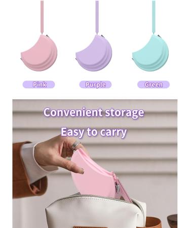 Shop Huaqgu Silicone Retainer Case Thin Mouth Protection & Aligner Etui with Lanyard Soft Blue Silicone Shell for International Shipping - Buy Online on GoSupps.com