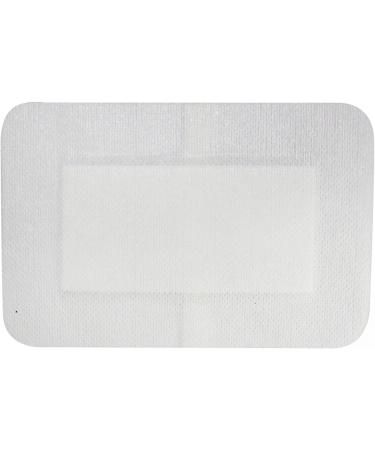 Noba Rudavlies Sterile Dressing Plaster 12x10cm Wound Dressing 50 Pieces | International Shipping Available - Buy Online on GoSupps.com