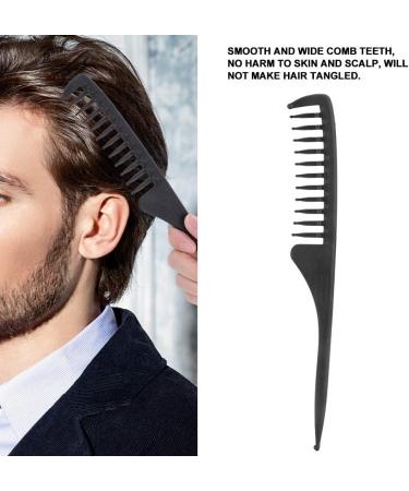 Generic Peigne Cheveux Huile en Mati re Plastique Peigne de Coiffure pour Salon Professionnel et Maison - Buy Online on GoSupps.com