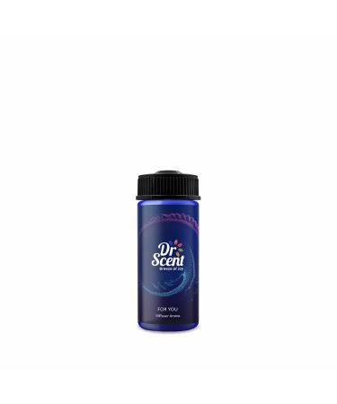 Dr Scent Harmony Diffuser Aroma Oil (170ml)