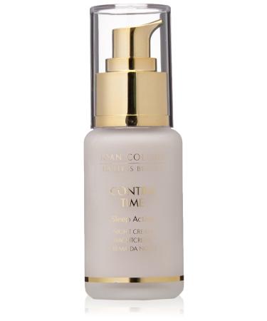 Joan Collins Timeless Beauty Sleep Active Night Cream 50 ml