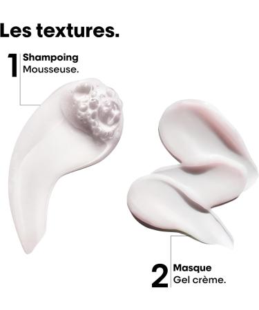 L'Or al Professionnel Vitamino Color Gift Set Color Fixing Routine Colored & Highlighted Hair Lacking Shine Shampoo + Mask Duo Serie Expert Limited Edition - Buy Online on GoSupps.com