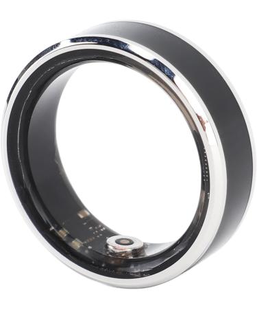 Shop Intelligent Fitness Rings | Multi-Functional Health Trackers | Sleep & Activity Monitor | Aluminum Alloy & Ceramic Design - Buy Online on GoSupps.com