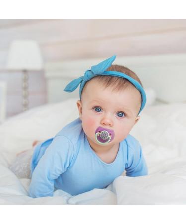Magnetic Pacifier Toy for Reborn Dolls - Lifelike Doll Accessories & Supplies - Buy Online on GoSupps.com