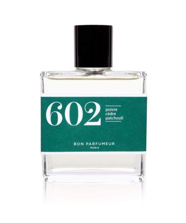 Eau de Parfum n#602 / (100mL)