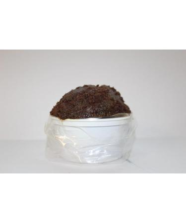 Buy 3CayG 8oz Bacuri Butter - Raw Unrefined Skin & Hair Nourishment | International Shipping Available - Buy Online on GoSupps.com