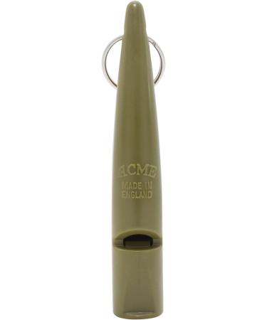 ACME Dog Whistle No. 210.5 - Original Loud & Far-Reaching Dog Training Tool from England | Includes Instructions - Buy Online on GoSupps.com
