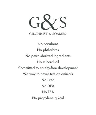 Gilchrist & Soames Fresh Citrus Hand Wash 15.5oz - Luxury Hand Soap for International Shipping - Buy Online on GoSupps.com