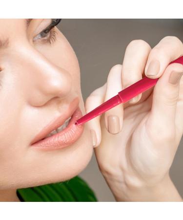 Lip Pencil and Lipstick Set Lipstick and Lip Pencil Set - Liquid Lipstick Set | Long-lasting Liquid Lipstick Set Lip Set - Buy Online on GoSupps.com