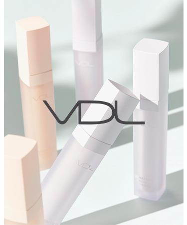 VDL Expert Color Under-Eye Primer (Salmon) - Color-Correcting Concealer for Dark Circles & Uneven Skin Tone | Hydrating Korean Makeup 0.19 oz - Buy Online on GoSupps.com