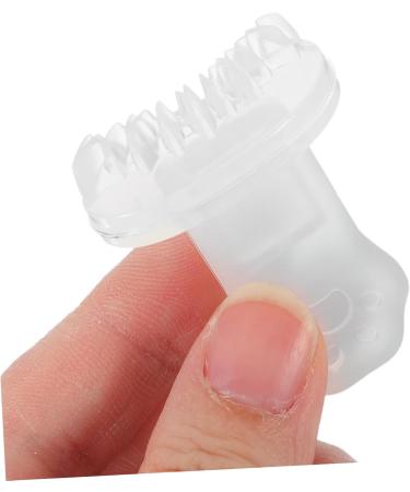 Ipetboom 1 Pair Eyelash Stamp False Eyelashes Fake Lashes Lash Stamp for Lower Lashes Left Lower Eyelashes Stamp Lower Eyelashes Stamp for Makeup Fake Eyelashes Large Silica Gel Generation - Buy Online on GoSupps.com