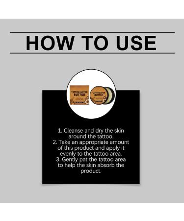 WJnflQN Body butter for women 30 g soothing nourishing moisturizer for morning evening after cleansing daily care at home before sleeping and traveling - Buy Online on GoSupps.com