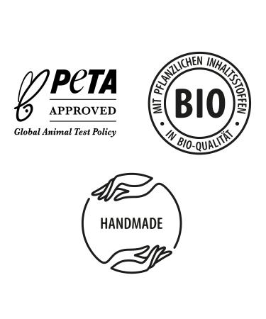 Greenendoor Nature Lip Care Set | Plastic-Free Lip Balm - Nourishing Organic Jojoba Oil - Eco-Friendly & Savings! - Buy Online on GoSupps.com