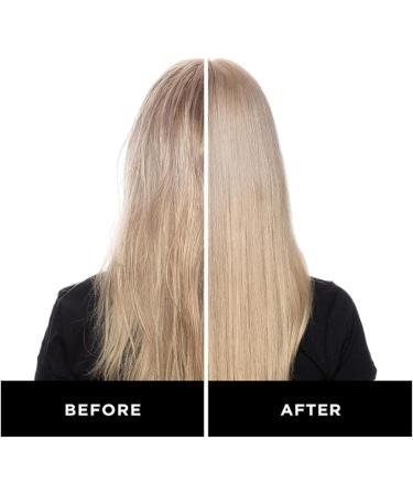  Nuvilo Tea Tree Oil Leave-In Conditioner Spray Moisturizing and Nourishing Detangling Spray Soothes Dry Scalp Leave-In Conditioner for Dry and Damaged Hair (2pcs) - Buy Online on GoSupps.com