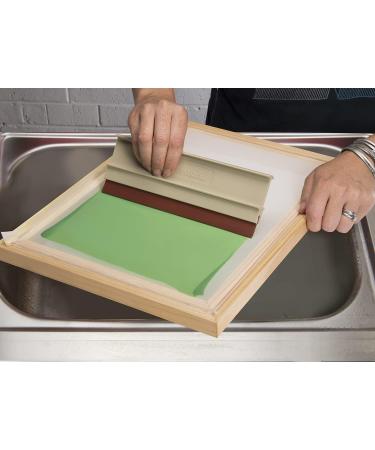 Speedball Diazo Photo Emulsion Kit for Screen Printing - Professional Grade - Buy Online on GoSupps.com