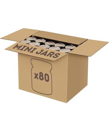 Heinz Tomato Ketchup Roomservice - Mini Glass Jars 32 ml x 80 - Buy Online on GoSupps.com