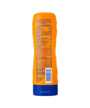 Banana Boat Ultra Sport Sunscreen Lotion SPF 50+ - 8 oz (236 ml) | Long-Lasting Protection - Buy Online on GoSupps.com