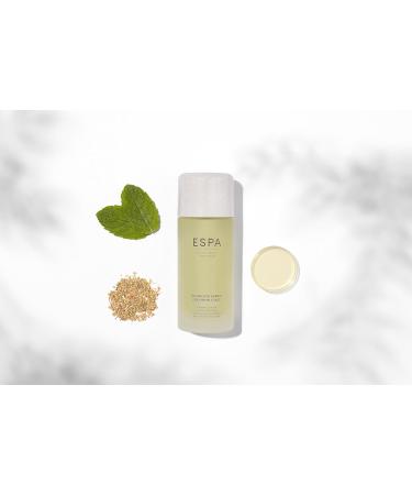 Espa Balancing Herbal Spa-Fresh Tonic 200ml Oily Combination Skin - Buy Online on GoSupps.com
