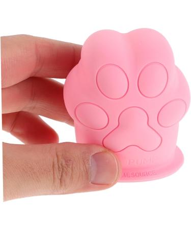 FRCOLOR Dispositif Repulpant Silicone R utilisable Forme Patte pour Am lioration Rapide et Modelage Outil Compact pour paisses F minines - Buy Online on GoSupps.com