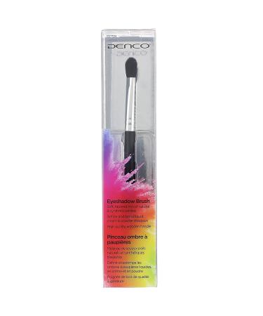 Denco Eyeshadow Brush - Premium Makeup Brush for Flawless Blending - Buy Online on GoSupps.com