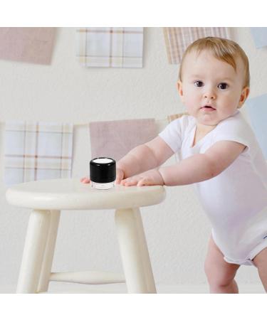 Beaupretty Makeup Powder Loose Powder Body Butter Body Powder Sample Containers Makeup Containers Sample Jars Empty Powder Jar Powder Holders Containers with Lids Plastic Bracket Small Travel - Buy Online on GoSupps.com