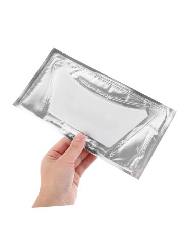 HAKIDZEL 5pcs Hydrating Neck Mask Moisturizing for Neck Care Firming Lifting Treatment Fit for Dry Skin Enhances Radiance Texture - Buy Online on GoSupps.com