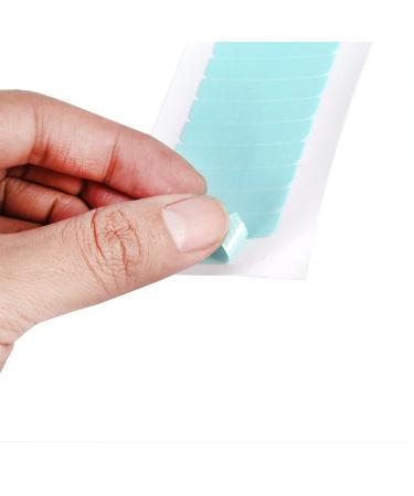 Hair Super Tape Double Sided Environmental Waterproof Hair Extension Tape Tab Stable Hair Prevent Hair Natural Hair For Hair Extension