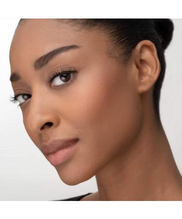 treStiQue Vegan Blush Stick with Built-In Brush - Coral Peach 2-in-1 Creamy Makeup - Buy Online on GoSupps.com