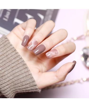 12ML Watercolor Paint Nail Art Blooming Liquid Gel Blossom Gradient Effect Polish Soak Off UV Nail Art Gel Painting Gel Makeup - (Color: 01) - Buy Online on GoSupps.com