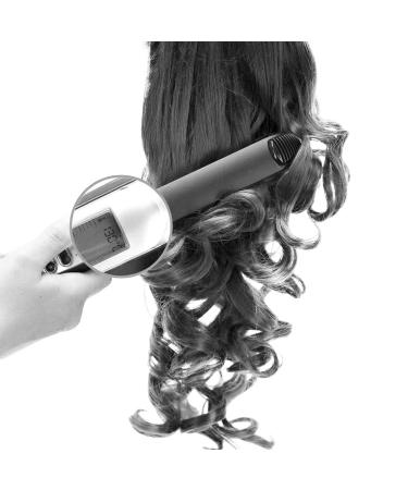 CAISHA 40 cm Butterfly Clamp Ponytail Hair Extension - Wavy Black Hair Braid #1 H201 for Voluminous Style - Buy Online on GoSupps.com